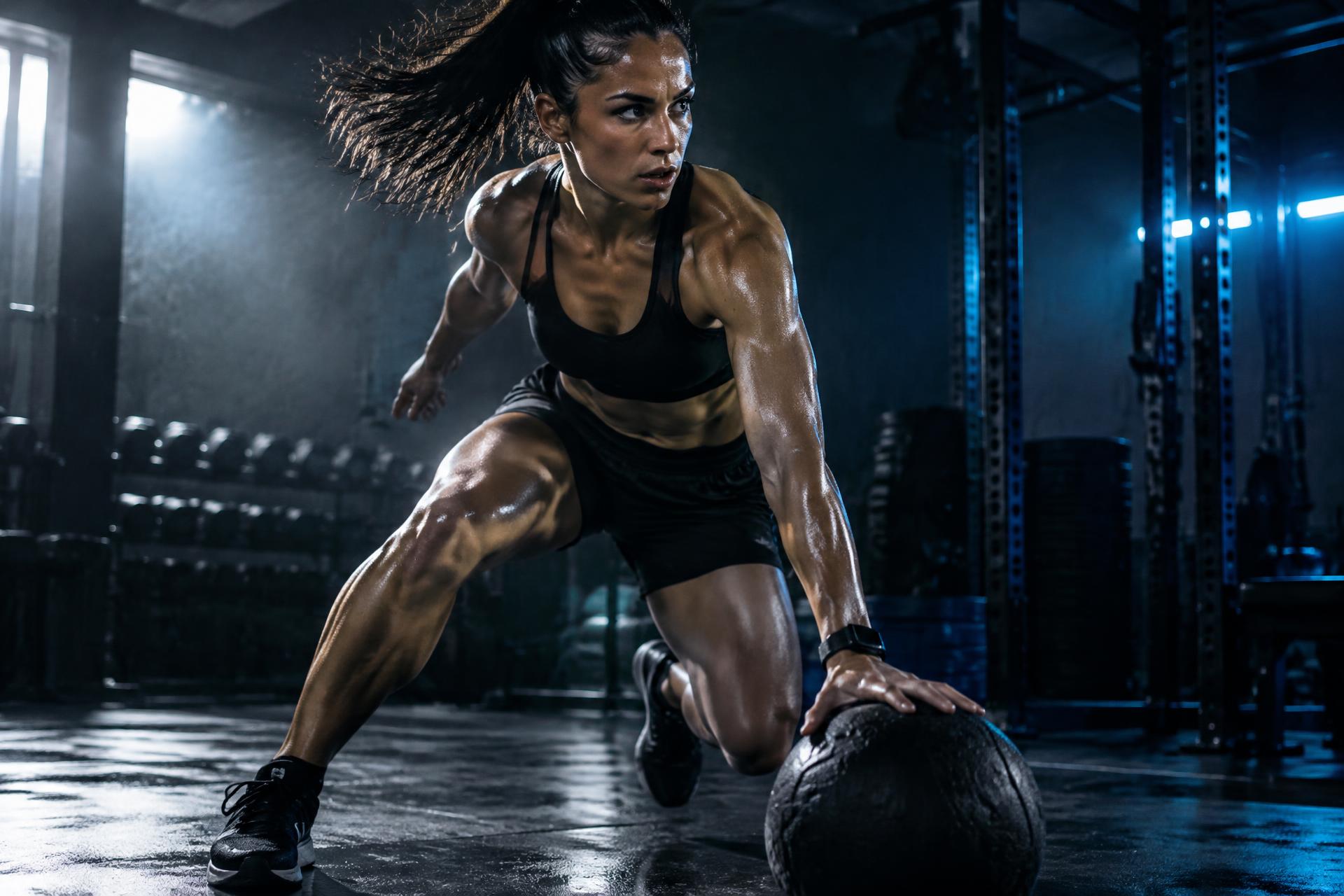 Fitness & Wellness