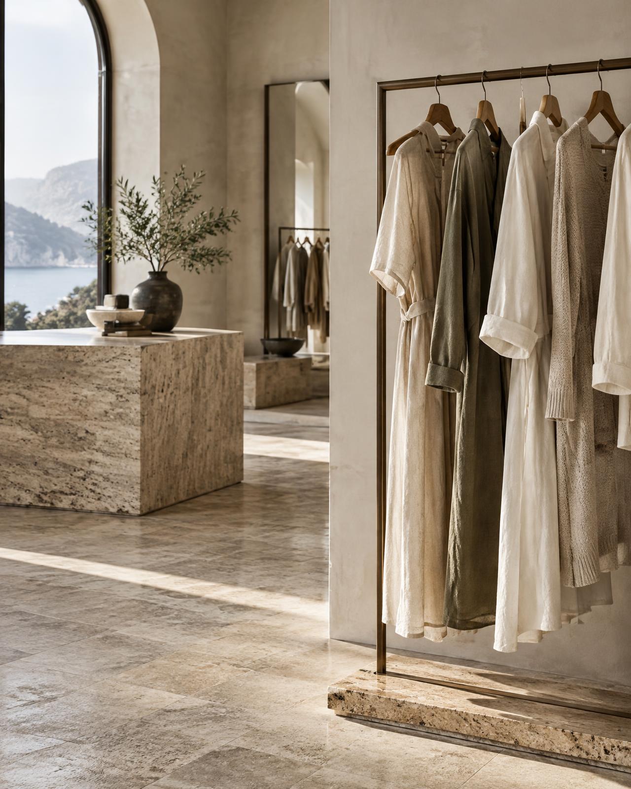 Moda & Retail
